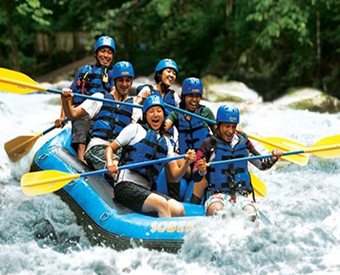 Ayung_River_Rafting