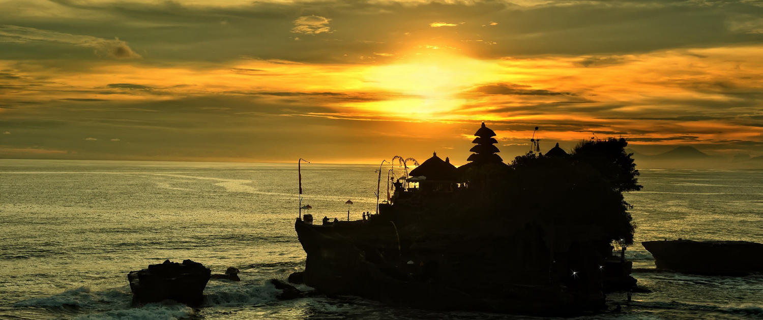 Toekik Bali Tours